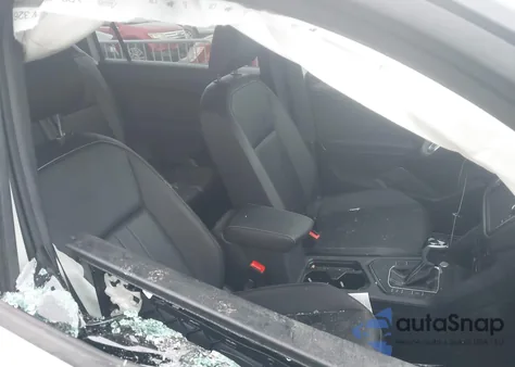 2024 Volkswagen Tiguan 2.0T Se R-Line Black z USA, uszkodzony, nr VIN 3VVCB7AX9RM012087